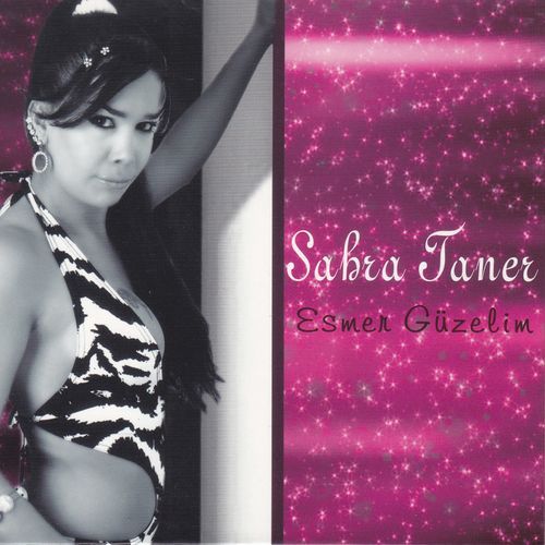 Esmer Güzelim cover art