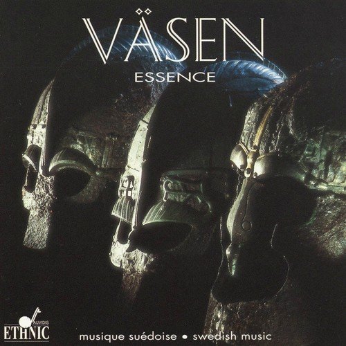 Essence (Swedish Music)_poster_image