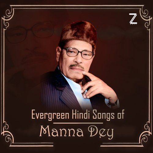 Evergreen Hindi Songs Of Manna Dey