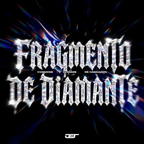 FRAGMENTO DE DIAMANTE