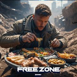 Lunch in Trench-OAQDfhpgUnQ