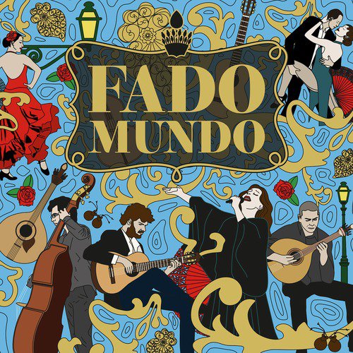 Fado Mundo_poster_image