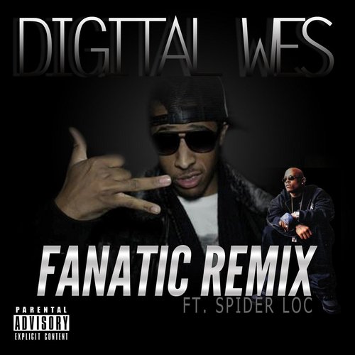 Fanatic (Remix) [feat. Spider Loc]_poster_image