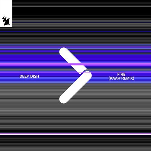 Fire (KAAK Remix)