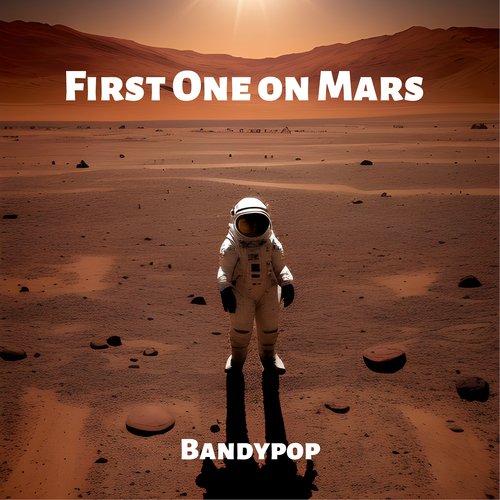 Red Funk cover art