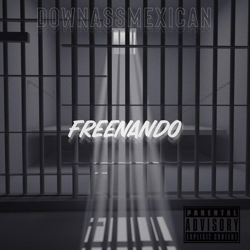 FreeNando cover art