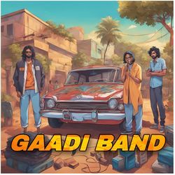 GAADI BAND