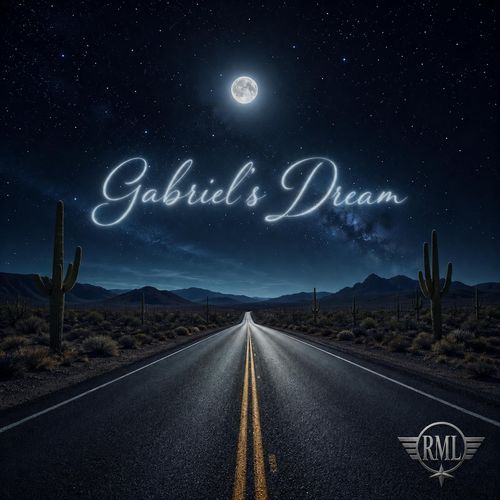 Gabriel's Dream