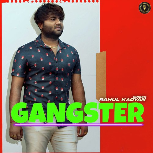 Gangster