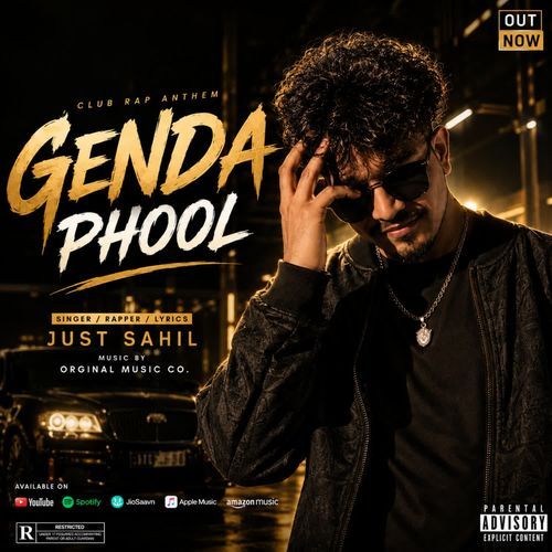 Genda Phool