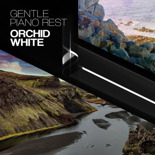 Gentle Piano Rest