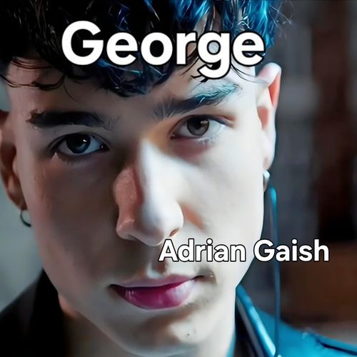 George cover art