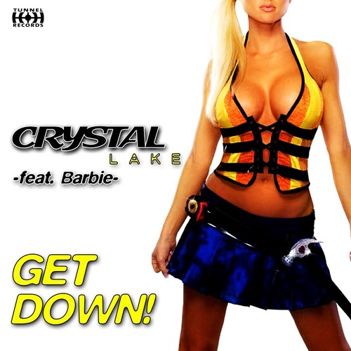 Get Down - 4