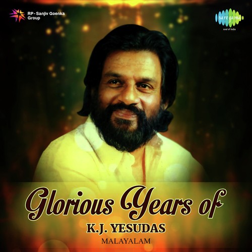 Glorious Years of K.J. Yesudas