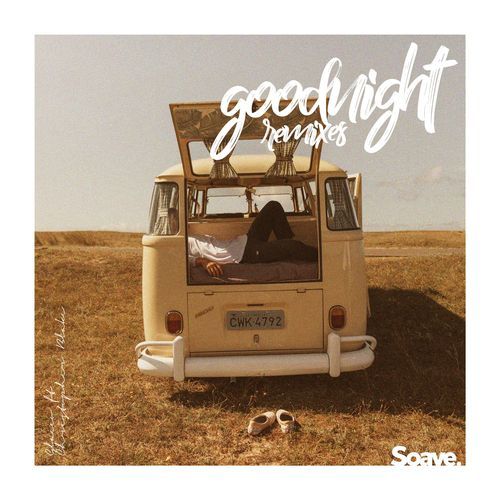 Goodnight (feat. Christopher Blake) [Revelries Remix]