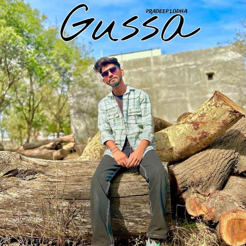 Gussa