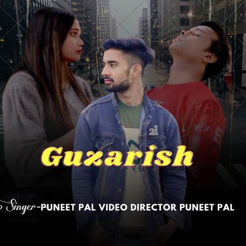Guzarish (feat. Shrawan Kumar)