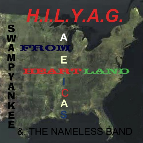 H.I.L.Y.A.G. from America's Heartland_poster_image