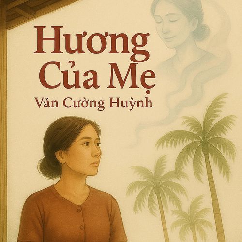 Hương Của Mẹ (Anh Thư) cover art