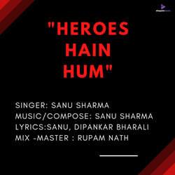 HEROES HAIN HUM-RTEzeQV4WVA