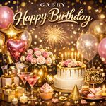 January Birthday Song