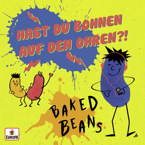 Kamillentee cover art
