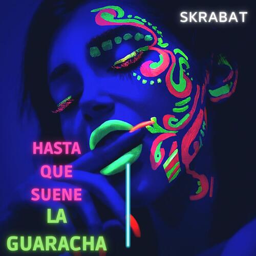 Hasta que suene la Guaracha cover art