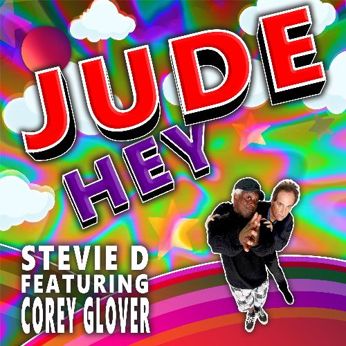 Hey Jude (feat. Corey Glover)_poster_image