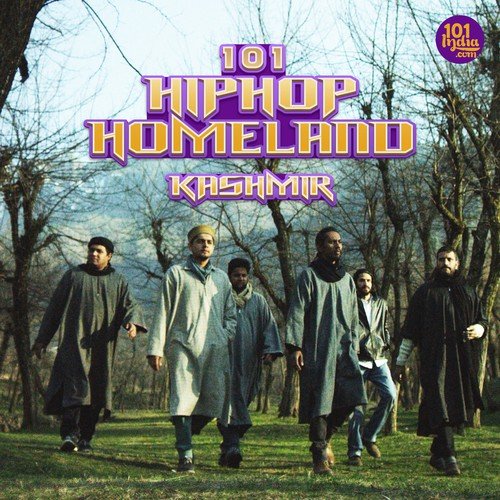 Hip Hop Homeland Kashmir_poster_image