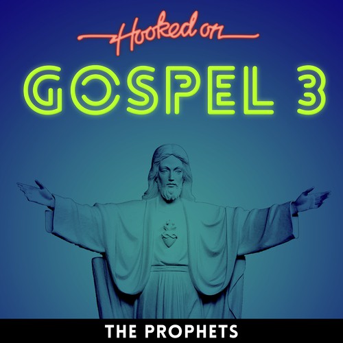 Hooked On Gospel 3
