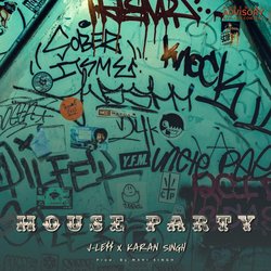 House Party-ESlTUwYCdng