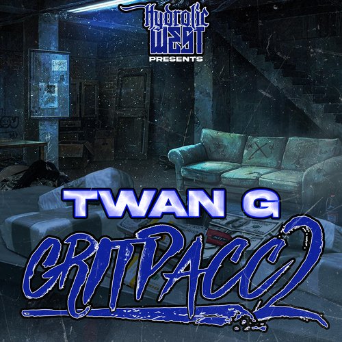 Hydrolic West Presents: Grit Pacc 2