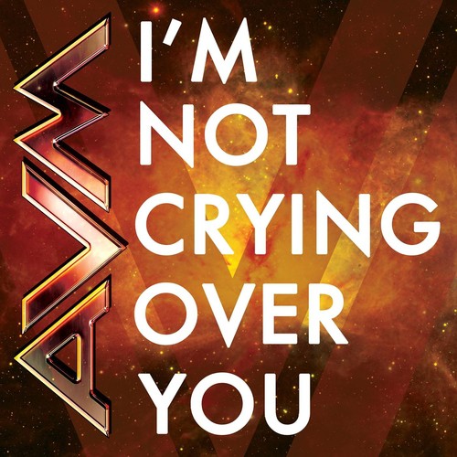 I'm Not Crying Over You (Radio Mix)