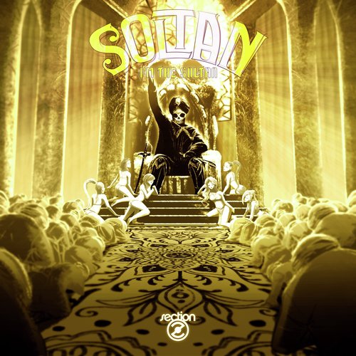I'm The Soltan