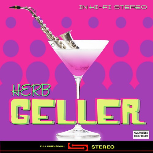 In Hi-Fi Stereo