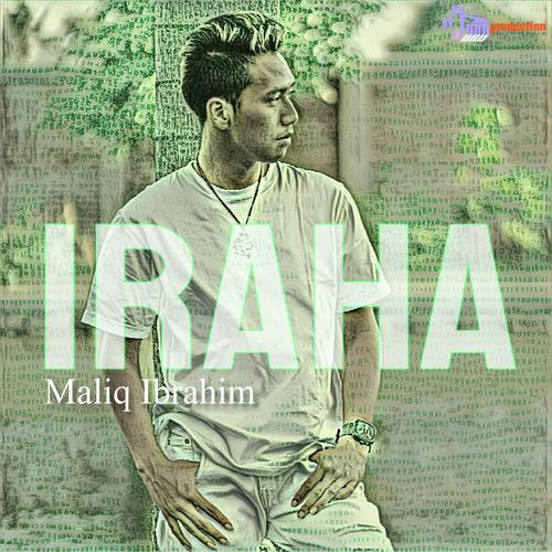 Iraha cover art