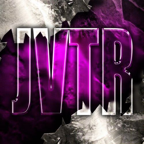 JVTR cover art