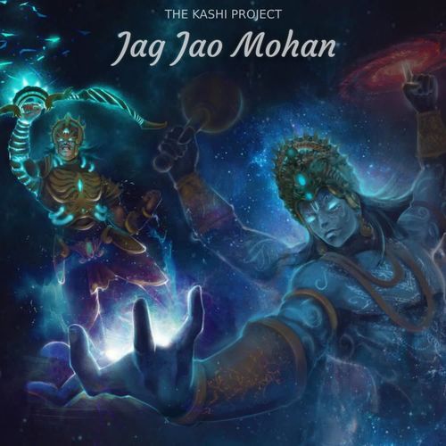 Jag Jao Mohan