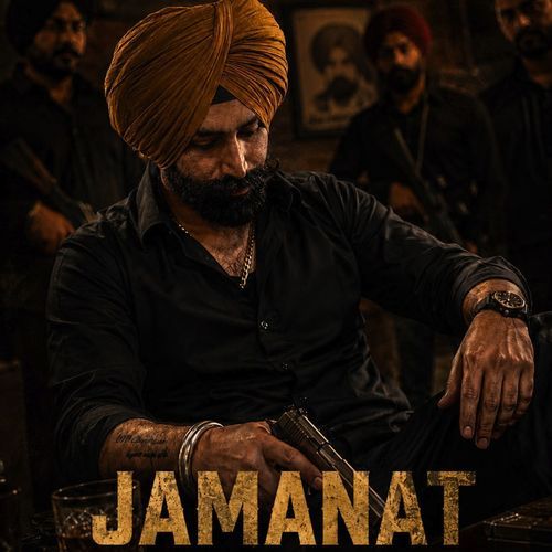 Jamanat