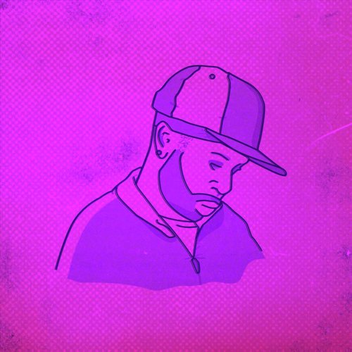 James cover art