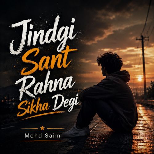 Jindgi Sant Rahna Sikha Degi