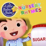 Little Baby Bum Nursery Rhyme Friends