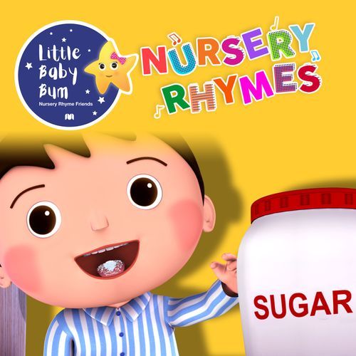 Johnny, Johnny Yes Papa cover art