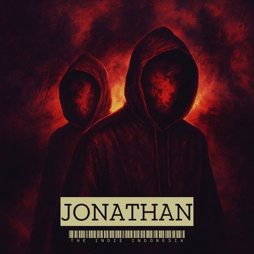 Jonathan cover art