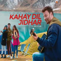 Kahay Dil Jidhar (Abridge Version)-PjlZCFloQlY