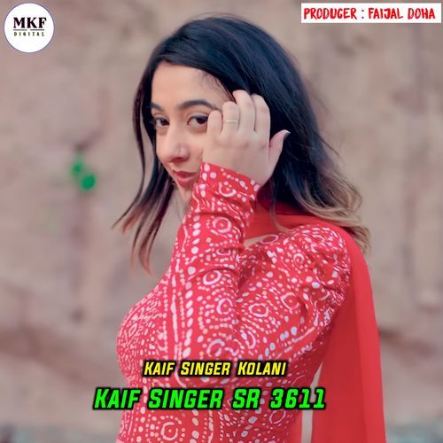 Kaif Singer SR 3611