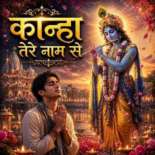 Kanha Tere Naam Se