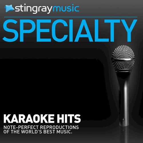 Karaoke - In The Style Of Handel - Vol. 1