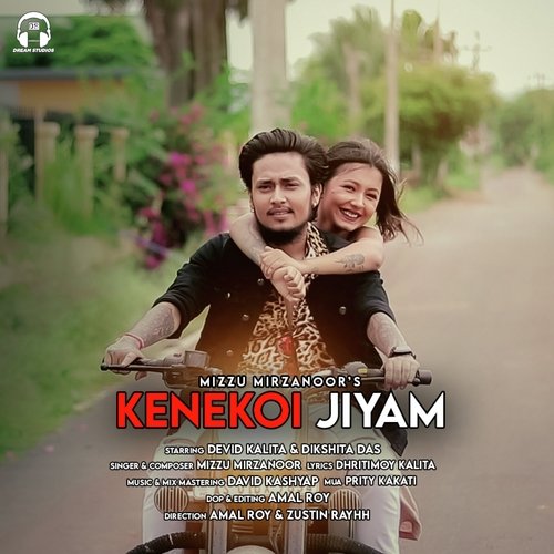 Kenekoi Jiyam