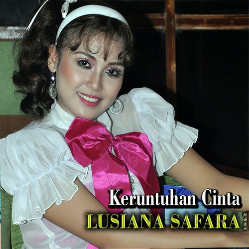 Keruntuhan Cinta Lusi